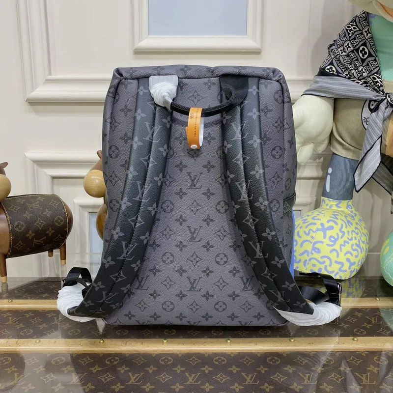 LV M46440 Louis Vuitton LV x YK Discovery Backpack