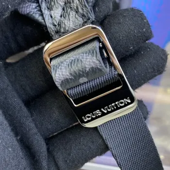 LV M46440 Louis Vuitton LV x YK Discovery Backpack