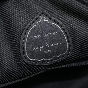 LV M46435 Louis Vuitton LV x YK Trio Messenger