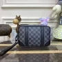 LV N60501 Louis Vuitton Pochette Kasai