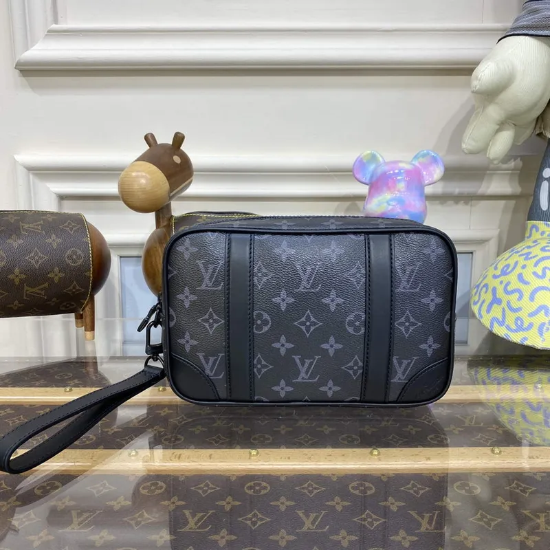 LV M82076 Louis Vuitton Pochette Kasai