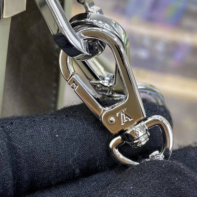 LV M21740 Louis Vuitton Mini Dauphine Bag Light gold