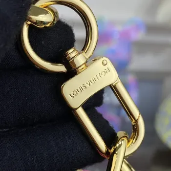 LV M21773 Louis Vuitton Coussin PM Handbag Rose Miami Pink