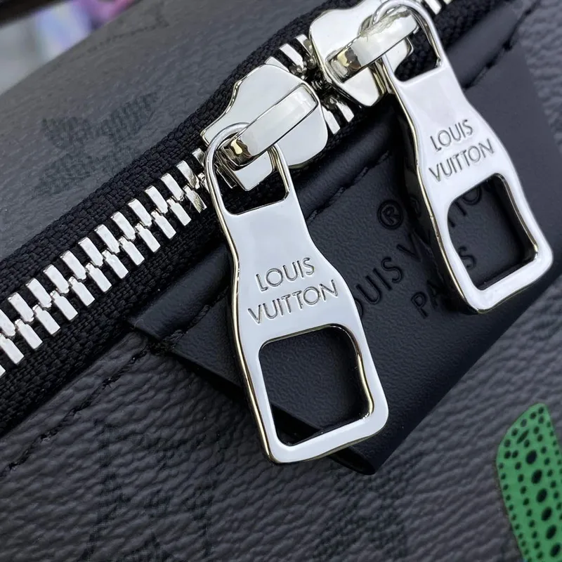 Louis Vuitton M46436 LV x YK Maxi Bumbag