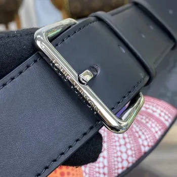 Louis Vuitton M46436 LV x YK Maxi Bumbag