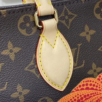 Louis Vuitton M46466 LV x YK OnTheGo MM Bag
