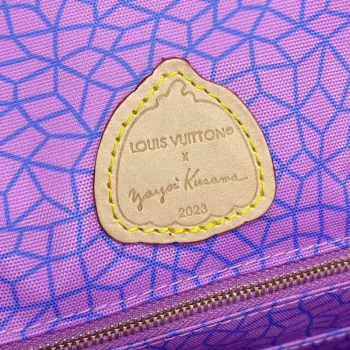 Louis Vuitton M46466 LV x YK OnTheGo MM Bag