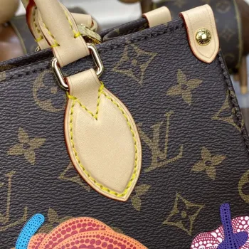 Louis Vuitton M46467 LV x YK OnTheGo PM Bag