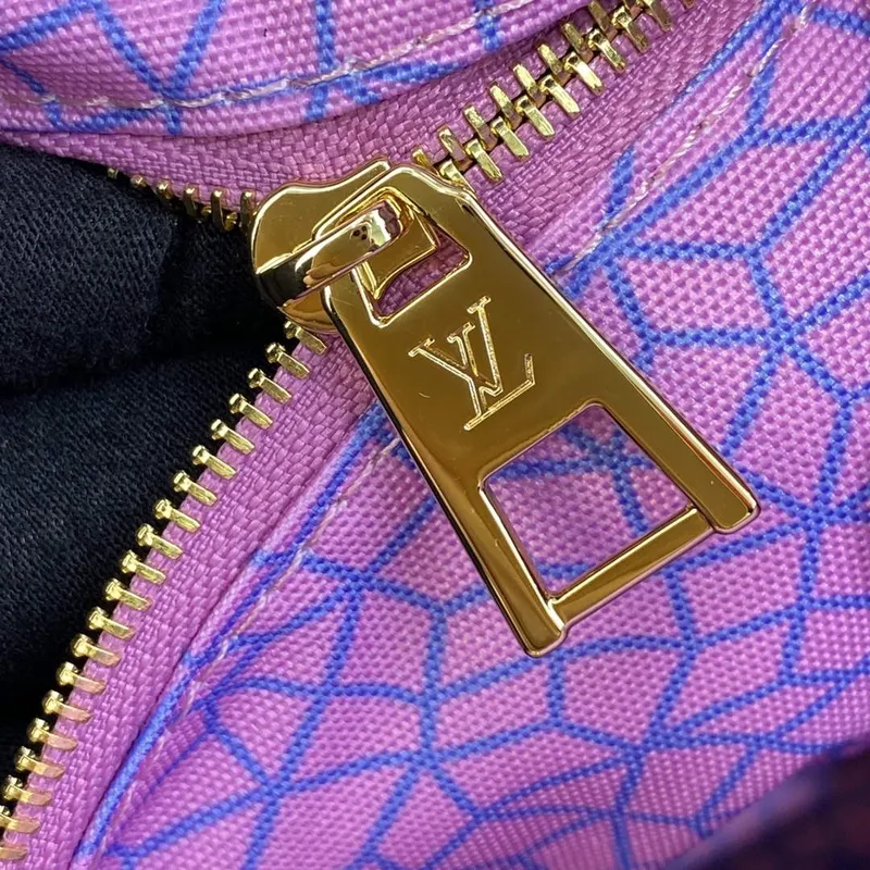 Louis Vuitton M46467 LV x YK OnTheGo PM Bag