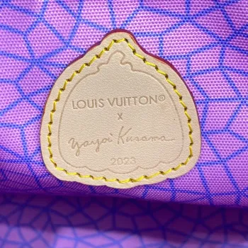 Louis Vuitton M46467 LV x YK OnTheGo PM Bag