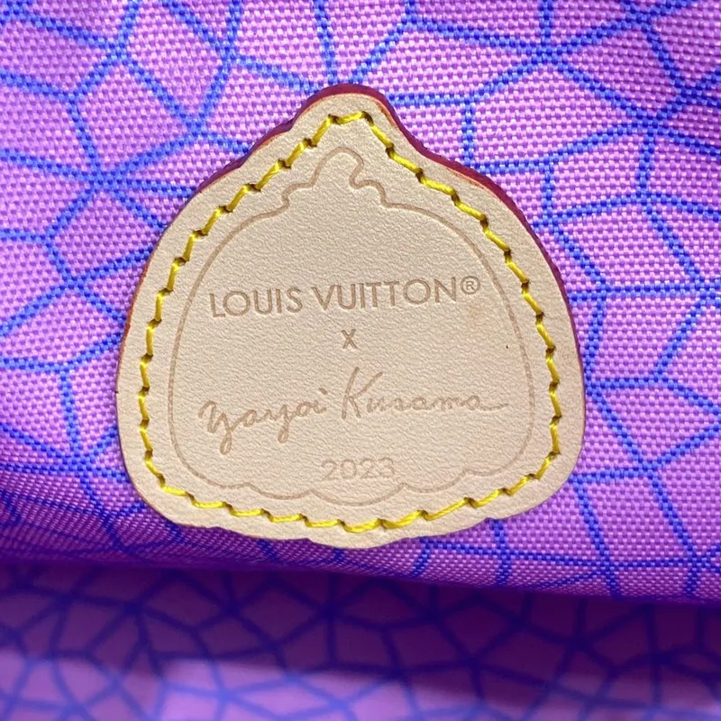 Louis Vuitton M46467 LV x YK OnTheGo PM Bag