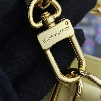 LV M22599 Louis Vuitton Néonoé BB Bucket Bag Yellow