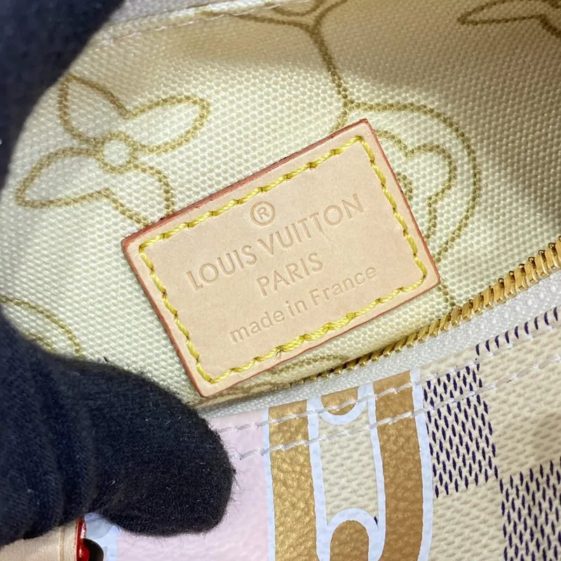 LV N40473 Louis Vuitton Speedy Bandoulière 25 Handbag