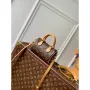 LV M81085 Louis Vuitton Nano Speedy Bag