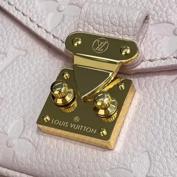 LV M81389 Louis Vuitton Micro Métis Bag Pink