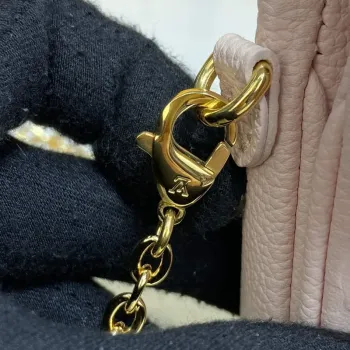 LV M81389 Louis Vuitton Micro Métis Bag Pink