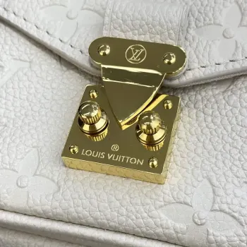 LV M81390 Louis Vuitton Micro Métis Bag Beige