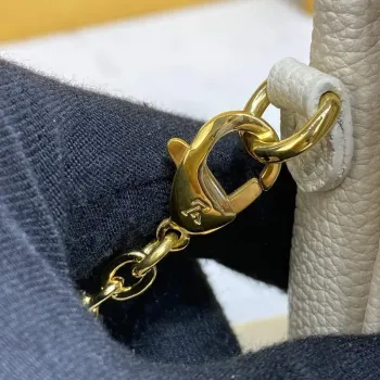 LV M81390 Louis Vuitton Micro Métis Bag Beige