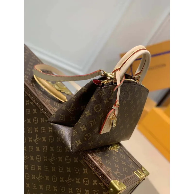 Louis Vuitton LV M45900 Petit Palais Monogram