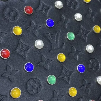 LV M22429 Louis Vuitton Coussin PM Bag black diamond