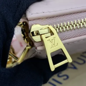 LV M21439 Louis Vuitton Coussin PM Bag Pink