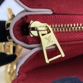 LV M21439 Louis Vuitton Coussin PM Bag Pink