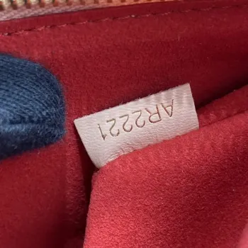 LV M21439 Louis Vuitton Coussin PM Bag Pink