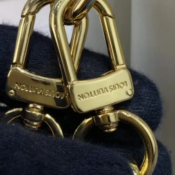 LV M20378 Louis Vuitton Coussin PM Bag White