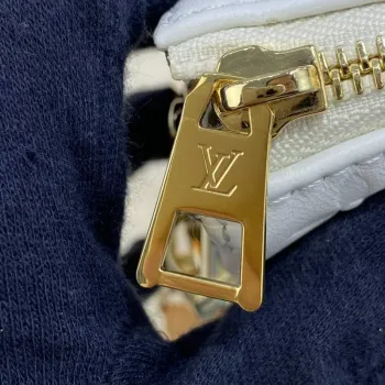 LV M20378 Louis Vuitton Coussin PM Bag White