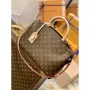 LV M45898 Louis Vuitton Grand Palais Monogram empreinte