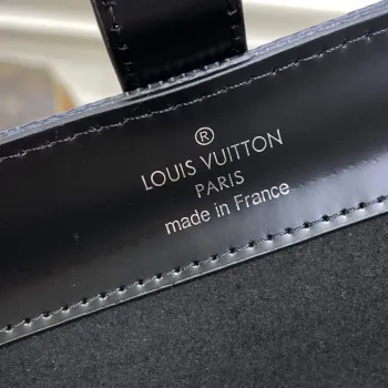 LV M32719 Louis Vuitton 3 Watch Case Taige Leather