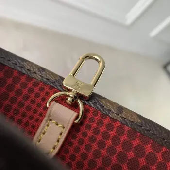 LV M46380 Louis Vuitton LV x YK Onthego PM Bag