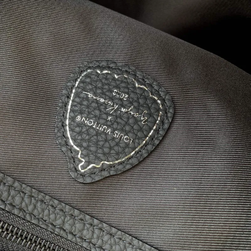 LV M21674 Louis Vuitton LV x YK Keepall 50 Bag