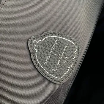 LV M21978 Louis Vuitton LV x YK  Christopher Backpack Taurillon Monogram