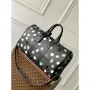 LV M46400 Louis Vuitton LV x YK  keepall 45 Monogram