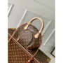 LV M46196 Louis Vuitton Ellipse PM Bag Monogram