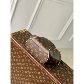 LV M46196 Louis Vuitton Ellipse PM Bag Monogram