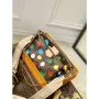 LV M46385 Louis Vuitton LV X YK Multi Pochette Accessoires Monogram