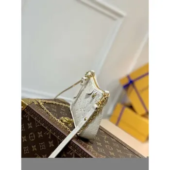 Louis Vuitton M81066 LV Easy Pouch ON Strap Monogram Bag