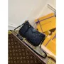Louis Vuitton M80349 LV Easy Pouch ON Strap Monogram Bag