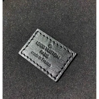 LV M43986 Louis Vuitton Cannes Monogram Reverse canvas Bag