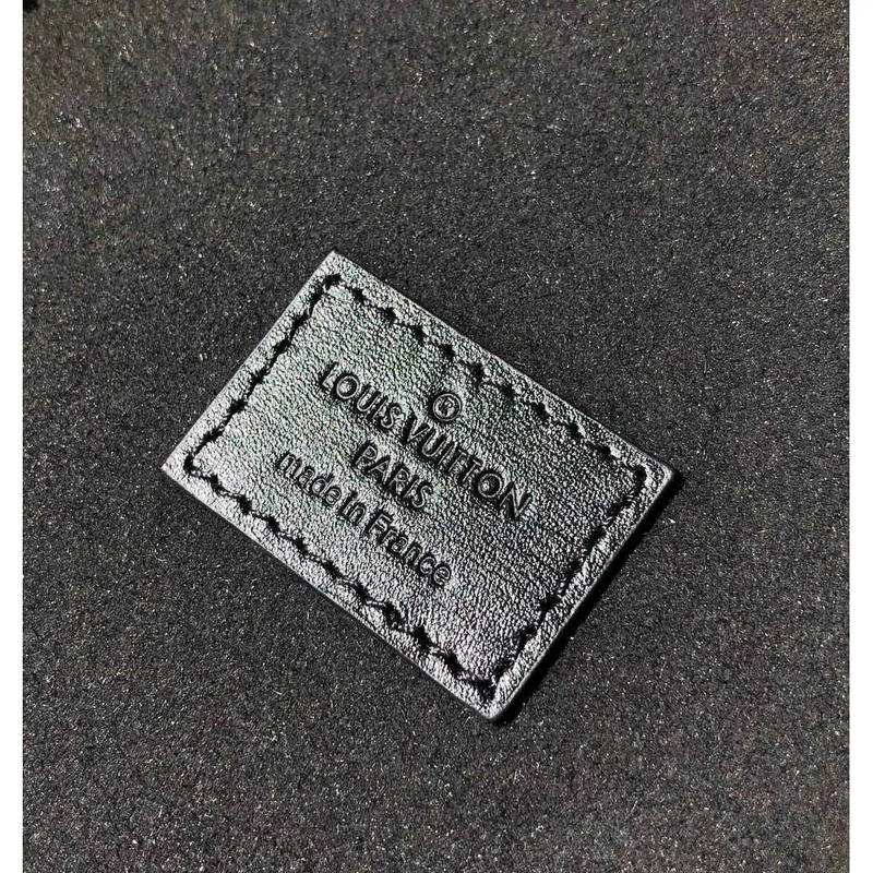 LV M43986 Louis Vuitton Cannes Monogram Reverse canvas Bag