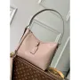 Louis Vuitton LV M46292 Carryall PM Monogram Tourterelle Gray