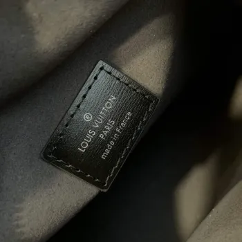 LV M21460 Louis Vuitton Side Trunk Bag