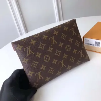 Louis Vuitton M62034 LV Kirigami Pochette Bag Monogram