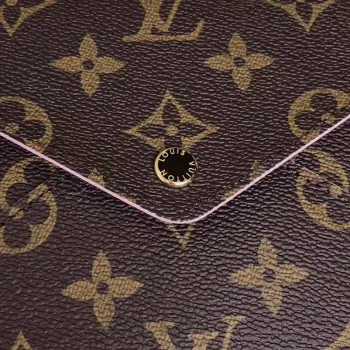 Louis Vuitton M62034 LV Kirigami Pochette Bag Monogram