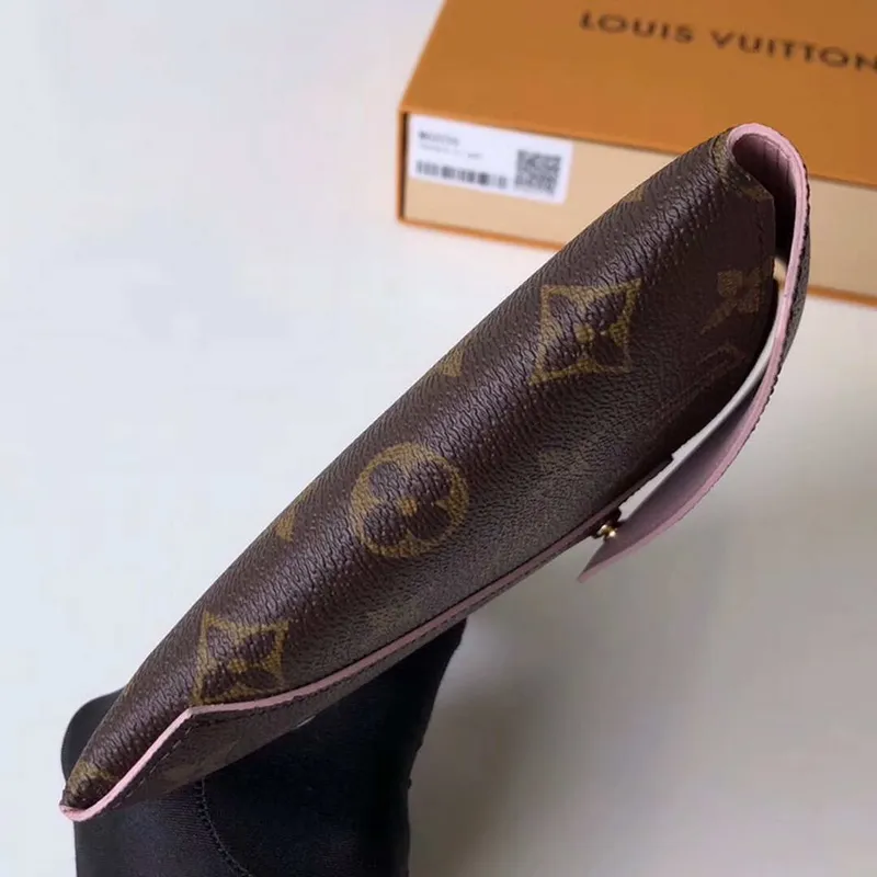 Louis Vuitton M62034 LV Kirigami Pochette Bag Monogram