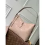 Louis Vuitton LV M46292 Carryall MM monogram M46289 Tourterelle Gray