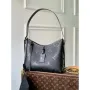 Louis Vuitton LV M46288 Carryall PM monogram M46293 Black