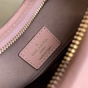 Louis Vuitton LV M46298 Carryall PM monogram M46293 Rose Trianon Pink